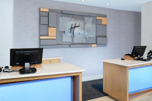 Holiday Inn Express Hotel & Suites Research Triangle Park an IHG Hotel - image 43