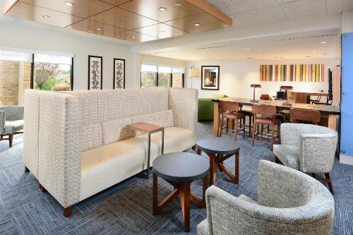Holiday Inn Express Hotel & Suites Research Triangle Park an IHG Hotel - image 45