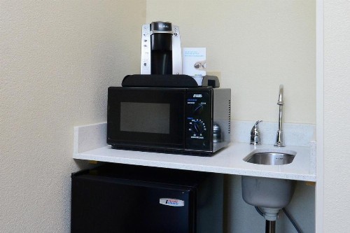 Holiday Inn Express Hotel & Suites Research Triangle Park an IHG Hotel - image 50