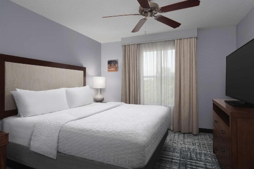 Homewood Suites by Hilton Raleigh-Durham Airport at RTP - image 11