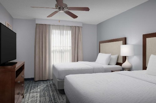 Homewood Suites by Hilton Raleigh-Durham Airport at RTP - image 12