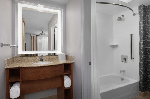 Homewood Suites by Hilton Raleigh-Durham Airport at RTP - image 13