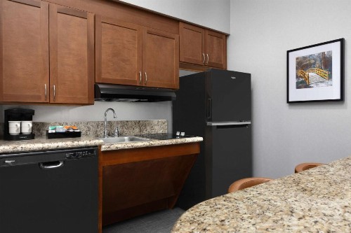 Homewood Suites by Hilton Raleigh-Durham Airport at RTP - image 15