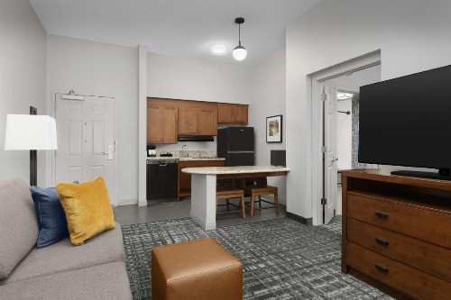 Homewood Suites by Hilton Raleigh-Durham Airport at RTP - image 17