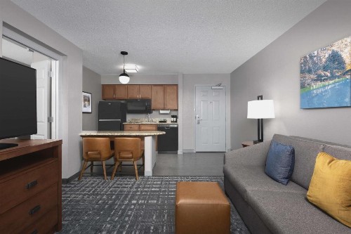 Homewood Suites by Hilton Raleigh-Durham Airport at RTP - image 19