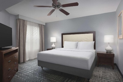 Homewood Suites by Hilton Raleigh-Durham Airport at RTP - image 2