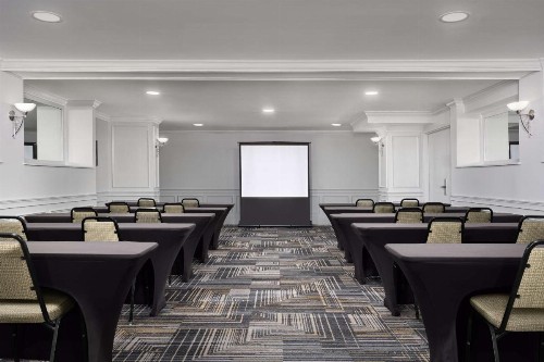 Homewood Suites by Hilton Raleigh-Durham Airport at RTP - image 20