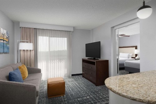 Homewood Suites by Hilton Raleigh-Durham Airport at RTP - image 22