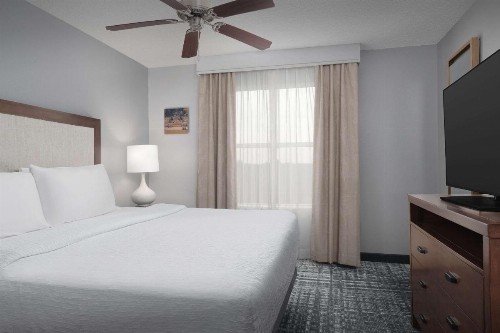 Homewood Suites by Hilton Raleigh-Durham Airport at RTP - image 24