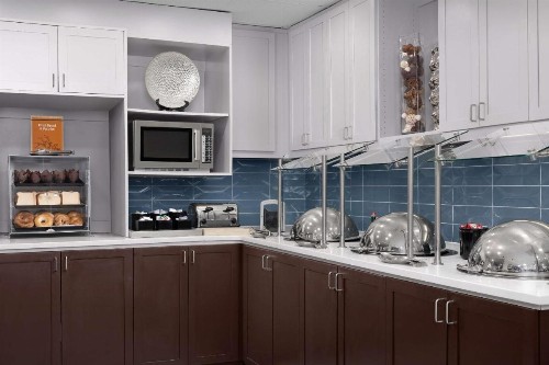 Homewood Suites by Hilton Raleigh-Durham Airport at RTP - image 25