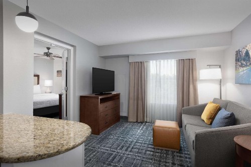Homewood Suites by Hilton Raleigh-Durham Airport at RTP - image 27