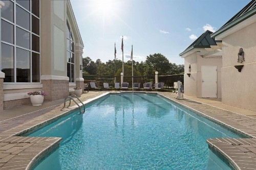 Homewood Suites by Hilton Raleigh-Durham Airport at RTP - image 29
