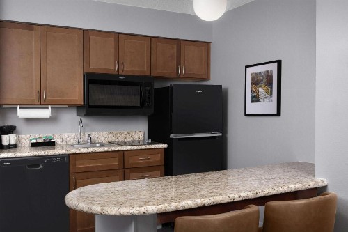 Homewood Suites by Hilton Raleigh-Durham Airport at RTP - image 30