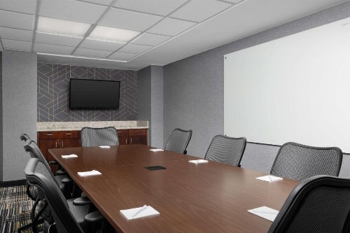 Homewood Suites by Hilton Raleigh-Durham Airport at RTP - image 33