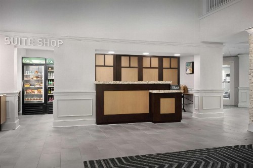 Homewood Suites by Hilton Raleigh-Durham Airport at RTP - image 34