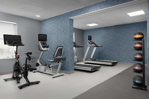 Homewood Suites by Hilton Raleigh-Durham Airport at RTP - image 35