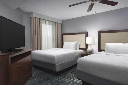 Homewood Suites by Hilton Raleigh-Durham Airport at RTP - image 4