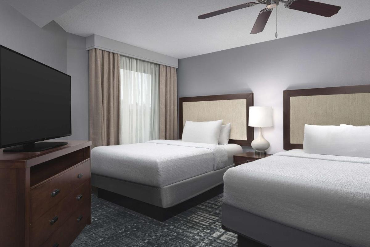 Homewood Suites by Hilton Raleigh-Durham Airport at RTP - image 4