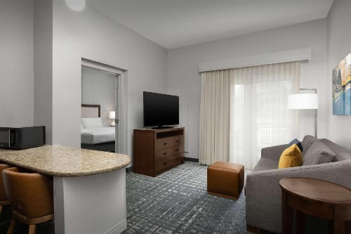 Homewood Suites by Hilton Raleigh-Durham Airport at RTP - image 5