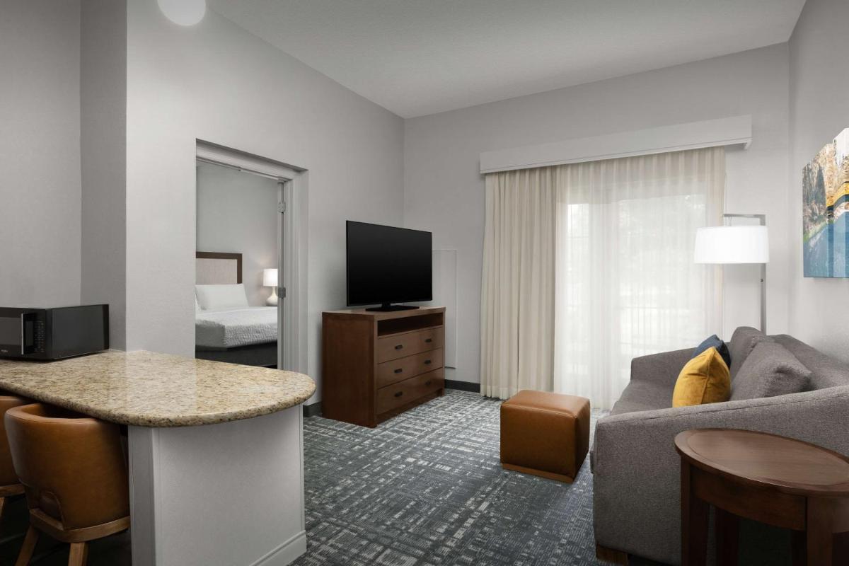Homewood Suites by Hilton Raleigh-Durham Airport at RTP - image 5