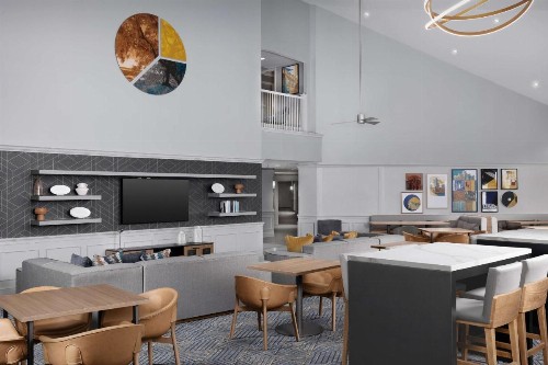 Homewood Suites by Hilton Raleigh-Durham Airport at RTP - image 6