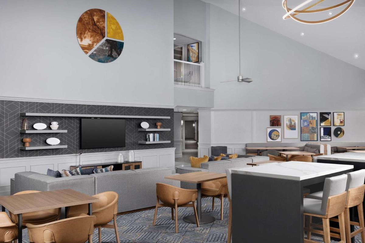 Homewood Suites by Hilton Raleigh-Durham Airport at RTP - image 6
