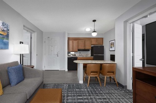 Homewood Suites by Hilton Raleigh-Durham Airport at RTP - image 7