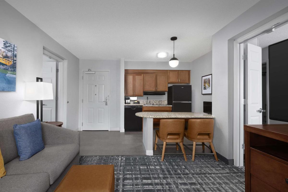 Homewood Suites by Hilton Raleigh-Durham Airport at RTP - image 7