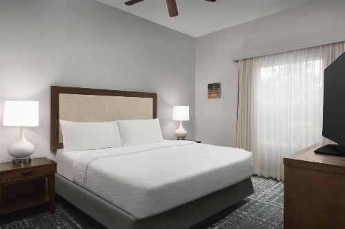 Homewood Suites by Hilton Raleigh-Durham Airport at RTP - image 8