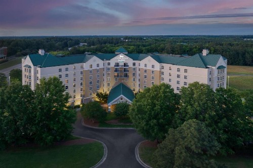 Homewood Suites by Hilton Raleigh-Durham Airport at RTP - image 9