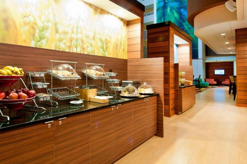Fairfield Inn and Suites by Marriott Durham Southpoint - image 24