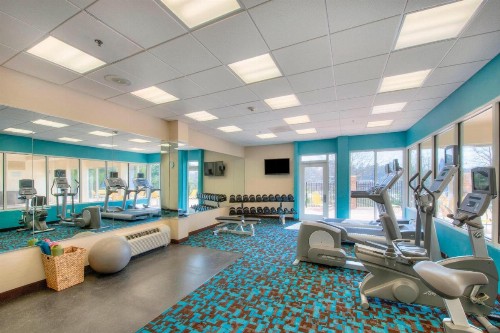 Fairfield Inn and Suites by Marriott Durham Southpoint - image 25