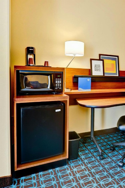 Fairfield Inn and Suites by Marriott Durham Southpoint - image 28