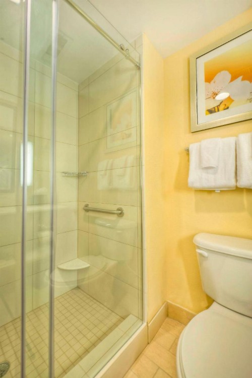 Fairfield Inn and Suites by Marriott Durham Southpoint - image 29