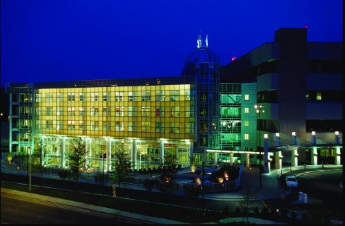 University Inn Duke - image 10