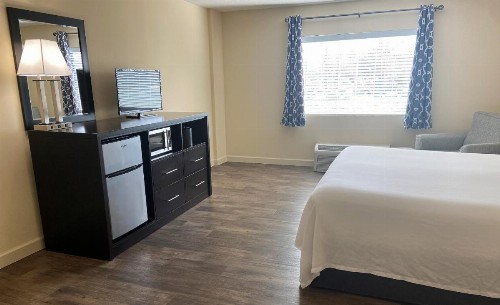 University Inn Duke - image 11