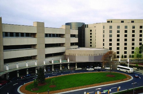University Inn Duke - image 13