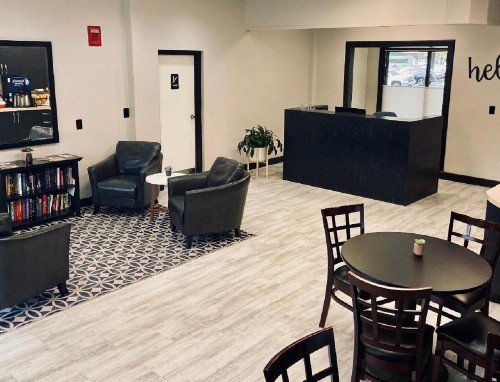 University Inn Duke - image 24