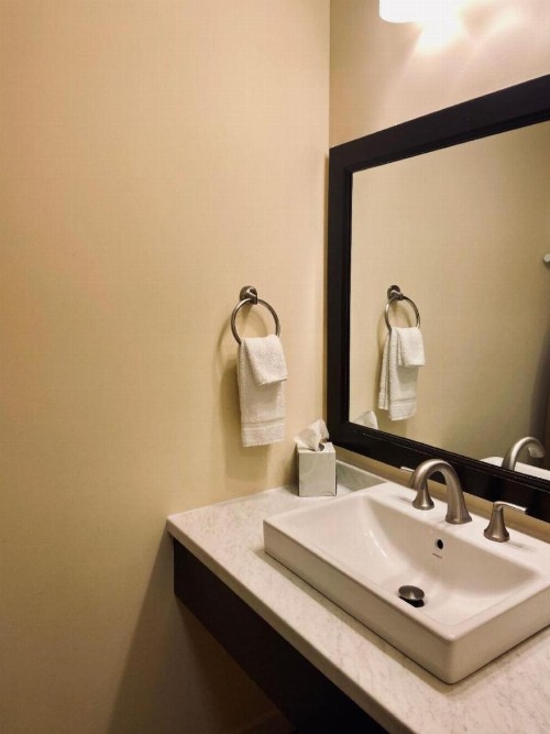 University Inn Duke - image 28