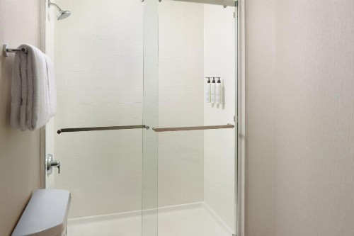 SpringHill Suites Raleigh-Durham Airport/Research Triangle Park - image 13