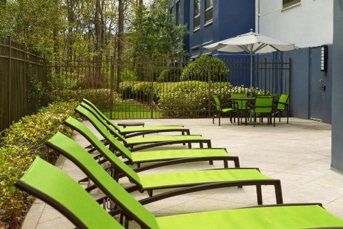 SpringHill Suites Raleigh-Durham Airport/Research Triangle Park - image 15