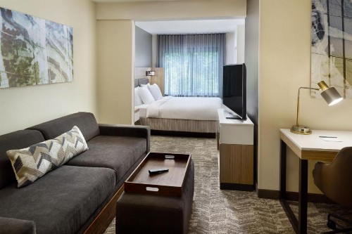 SpringHill Suites Raleigh-Durham Airport/Research Triangle Park - image 16