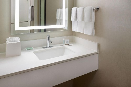 SpringHill Suites Raleigh-Durham Airport/Research Triangle Park - image 18
