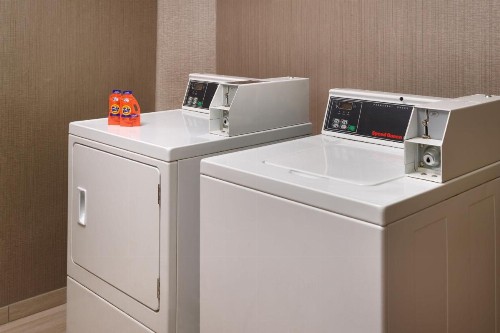 SpringHill Suites Raleigh-Durham Airport/Research Triangle Park - image 20