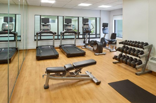 SpringHill Suites Raleigh-Durham Airport/Research Triangle Park - image 21