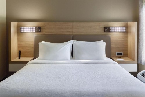 SpringHill Suites Raleigh-Durham Airport/Research Triangle Park - image 23