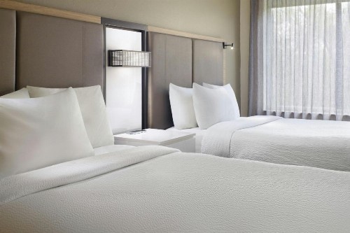 SpringHill Suites Raleigh-Durham Airport/Research Triangle Park - image 24