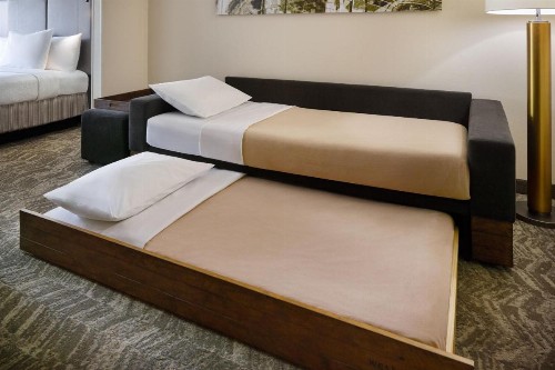 SpringHill Suites Raleigh-Durham Airport/Research Triangle Park - image 25