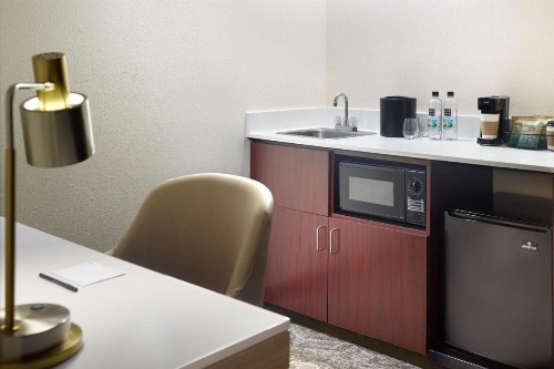 Springhill Suites Raleigh-durham Airport/research Triangle Park