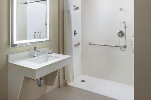 SpringHill Suites Raleigh-Durham Airport/Research Triangle Park - image 5